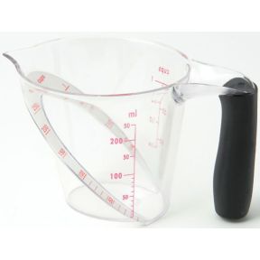 Peroxide Measuring Jug